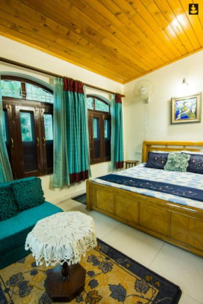 LivingStone 2BHK Villa, Kasauli